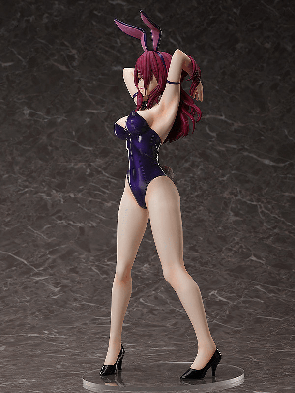 Good Smile Company - FREEing Rindo Kobayashi: Bare Leg Bunny Ver. (Food Wars) - Good Game Anime