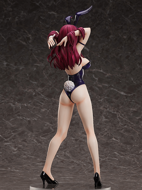 Good Smile Company - FREEing Rindo Kobayashi: Bare Leg Bunny Ver. (Food Wars) - Good Game Anime