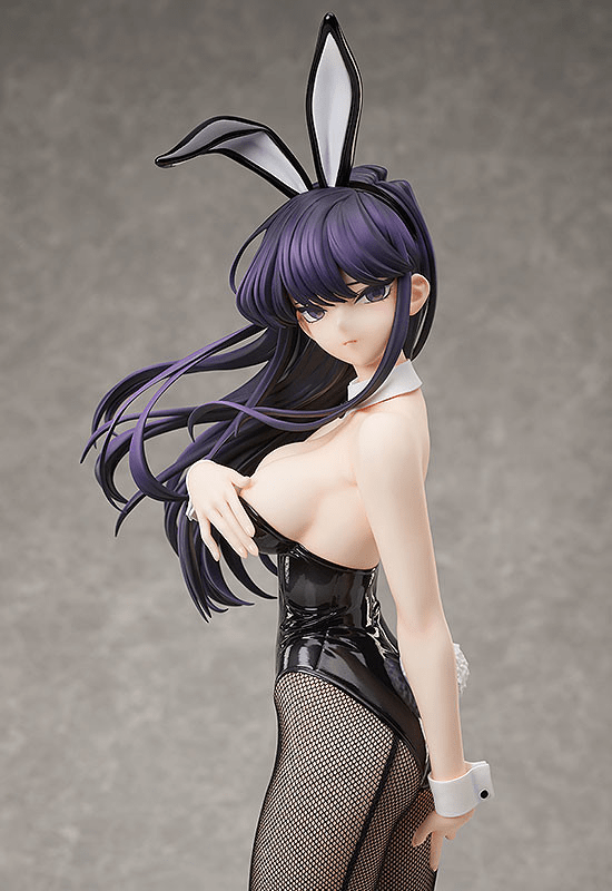 Good Smile Company - FREEing Shoko Komi: Bunny Ver. (Komi Can't Communicate) - Good Game Anime