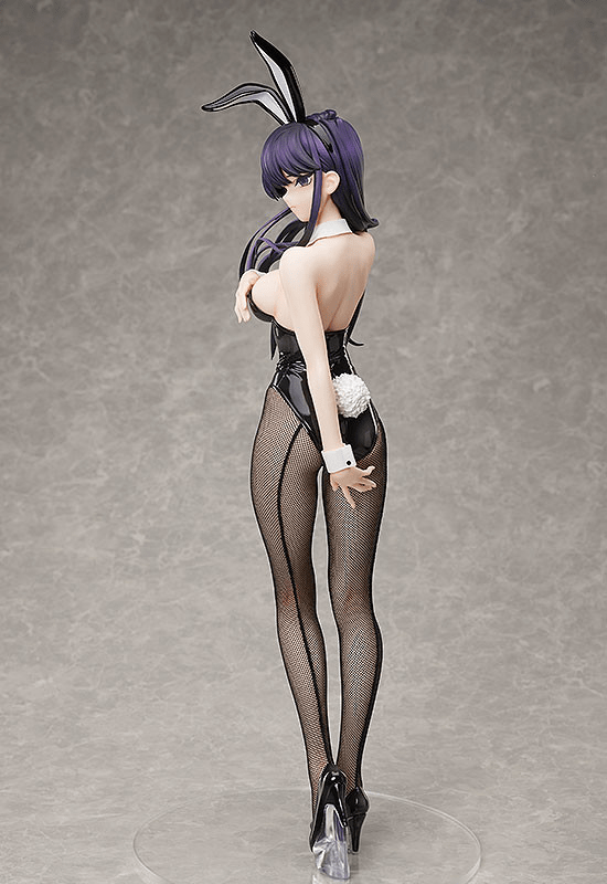 Good Smile Company - FREEing Shoko Komi: Bunny Ver. (Komi Can't Communicate) - Good Game Anime