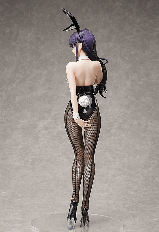 Good Smile Company - FREEing Shoko Komi: Bunny Ver. (Komi Can't Communicate) - Good Game Anime