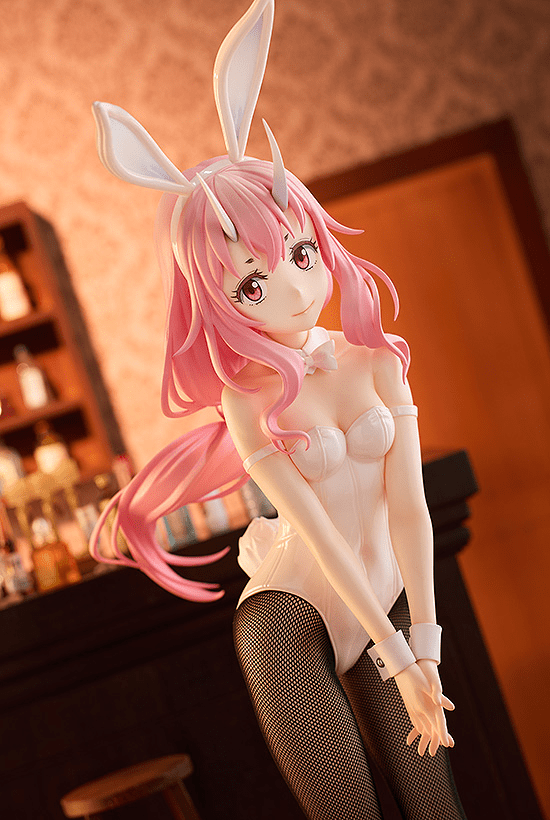 Good Smile Company - FREEing Shuna: Bunny Ver. (That Time I Got Reincarnated as a Slime) - Good Game Anime