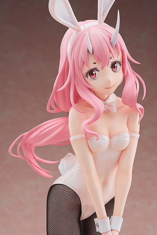Good Smile Company - FREEing Shuna: Bunny Ver. (That Time I Got Reincarnated as a Slime) - Good Game Anime