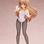 Good Smile Company - FREEing Taiga Aisaka: Bunny Ver. (Toradora!) - Good Game Anime