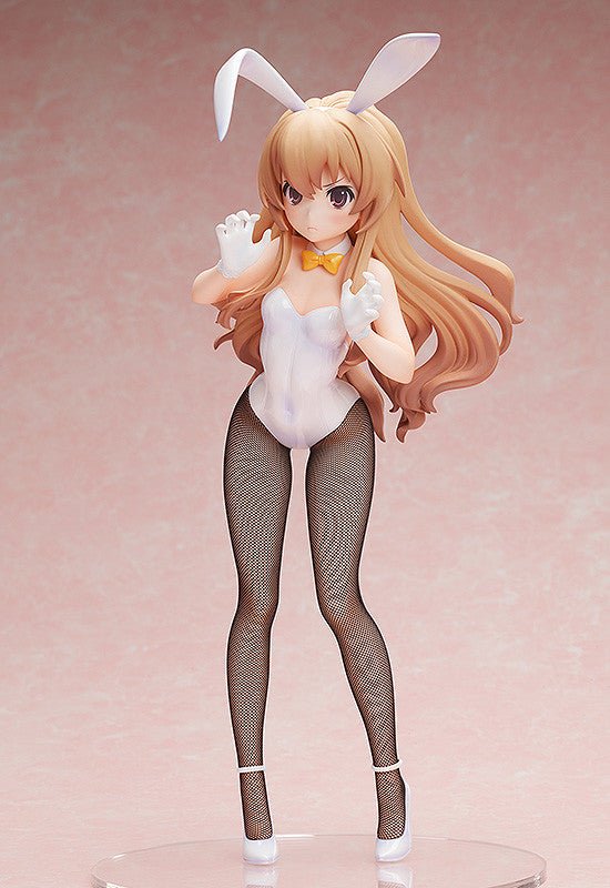 Good Smile Company - FREEing Taiga Aisaka: Bunny Ver. (Toradora!) - Good Game Anime