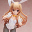 Good Smile Company - FREEing Taiga Aisaka: Bunny Ver. (Toradora!) - Good Game Anime