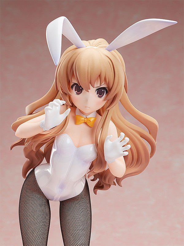 Good Smile Company - FREEing Taiga Aisaka: Bunny Ver. (Toradora!) - Good Game Anime