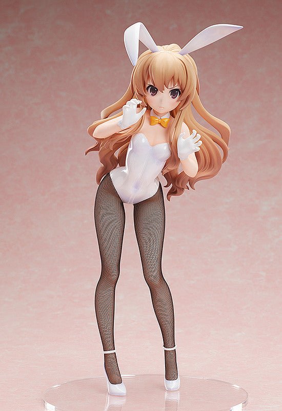 Good Smile Company - FREEing Taiga Aisaka: Bunny Ver. (Toradora!) - Good Game Anime