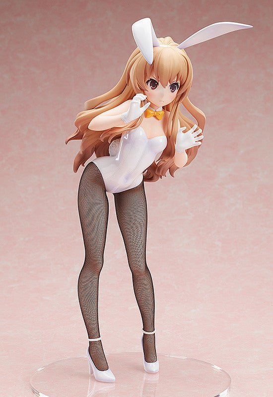 Good Smile Company - FREEing Taiga Aisaka: Bunny Ver. (Toradora!) - Good Game Anime