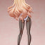 Good Smile Company - FREEing Taiga Aisaka: Bunny Ver. (Toradora!) - Good Game Anime