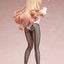 Good Smile Company - FREEing Taiga Aisaka: Bunny Ver. (Toradora!) - Good Game Anime