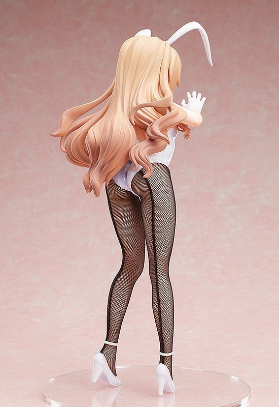 Good Smile Company - FREEing Taiga Aisaka: Bunny Ver. (Toradora!) - Good Game Anime