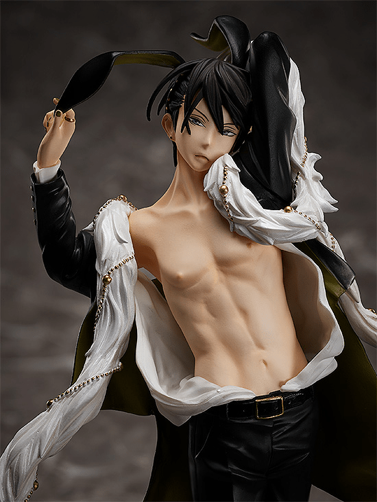 Good Smile Company - FREEing Takato Saijo (Dakaretai Otoko 1 - i ni Odosarete Imasu) - Good Game Anime