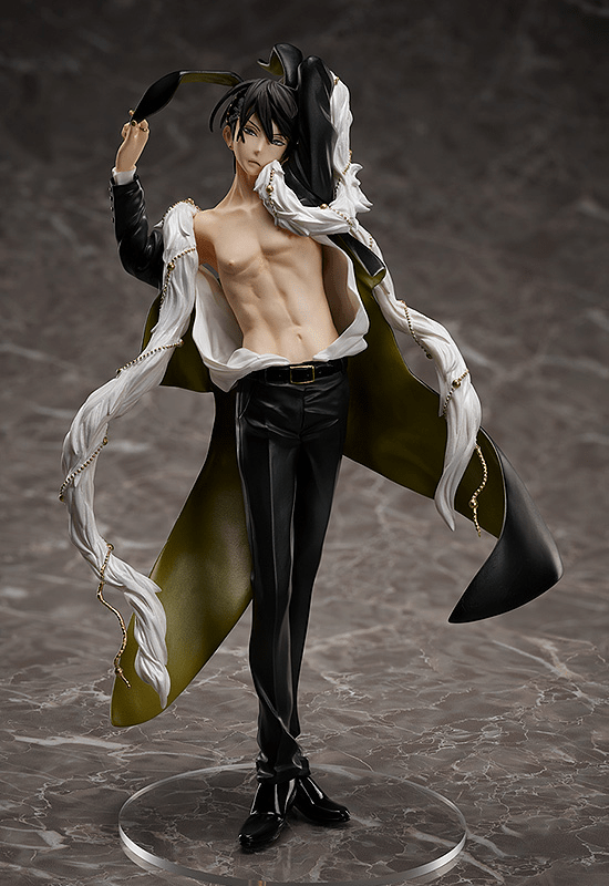 Good Smile Company - FREEing Takato Saijo (Dakaretai Otoko 1 - i ni Odosarete Imasu) - Good Game Anime