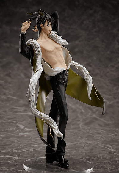 Good Smile Company - FREEing Takato Saijo (Dakaretai Otoko 1 - i ni Odosarete Imasu) - Good Game Anime