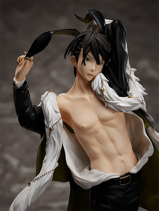 Good Smile Company - FREEing Takato Saijo (Dakaretai Otoko 1 - i ni Odosarete Imasu) - Good Game Anime