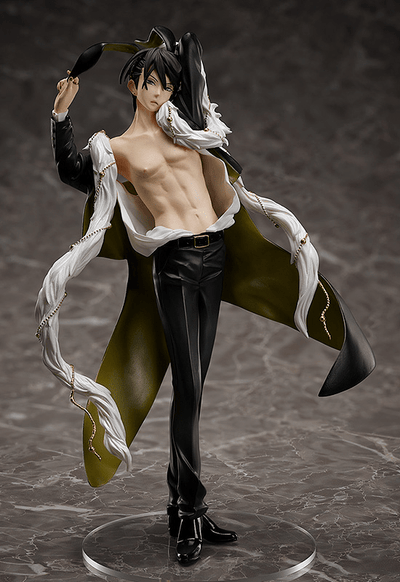 Good Smile Company - FREEing Takato Saijo (Dakaretai Otoko 1 - i ni Odosarete Imasu) - Good Game Anime