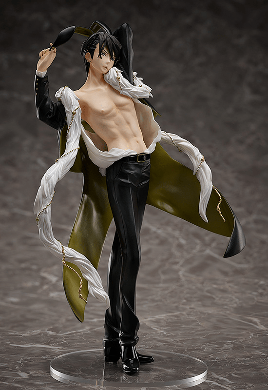Good Smile Company - FREEing Takato Saijo (Dakaretai Otoko 1 - i ni Odosarete Imasu) - Good Game Anime