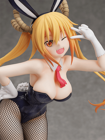 Good Smile Company - FREEing Tohru Bunny Ver. (Kobayashi's Dragon Maid) - Good Game Anime