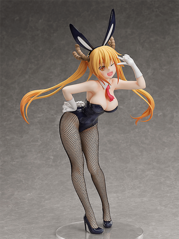 Good Smile Company - FREEing Tohru Bunny Ver. (Kobayashi's Dragon Maid) - Good Game Anime