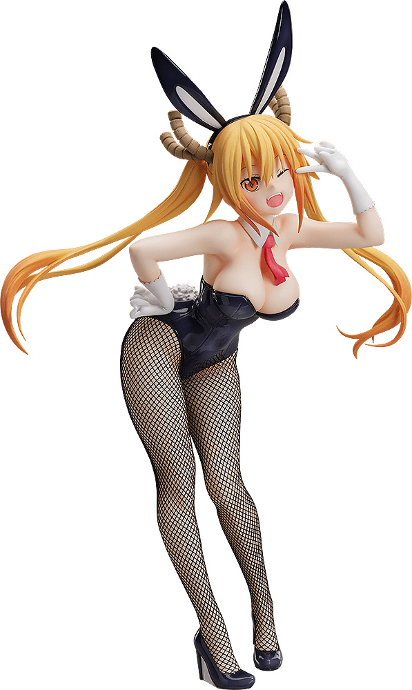 Good Smile Company - FREEing Tohru Bunny Ver. (Kobayashi's Dragon Maid) - Good Game Anime