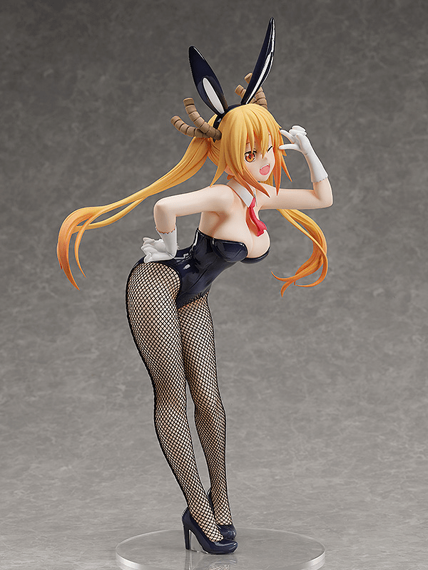 Good Smile Company - FREEing Tohru Bunny Ver. (Kobayashi's Dragon Maid) - Good Game Anime