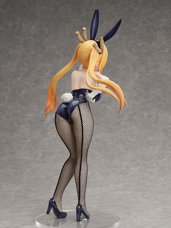 Good Smile Company - FREEing Tohru Bunny Ver. (Kobayashi's Dragon Maid) - Good Game Anime