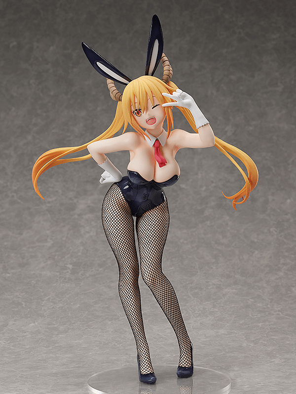 Good Smile Company - FREEing Tohru Bunny Ver. (Kobayashi's Dragon Maid) - Good Game Anime