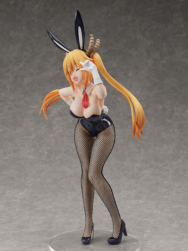 Good Smile Company - FREEing Tohru Bunny Ver. (Kobayashi's Dragon Maid) - Good Game Anime