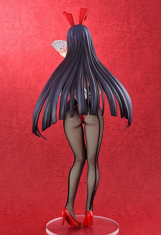 Good Smile Company - FREEing Yumeko Jabami: Bunny Ver. (KAKEGURUI xx) - Good Game Anime