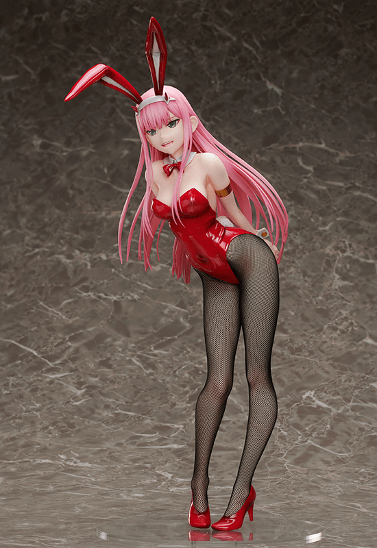 Good Smile Company - FREEing Zero Two: Bunny Ver. (DARLING in the FRANXX) - Good Game Anime