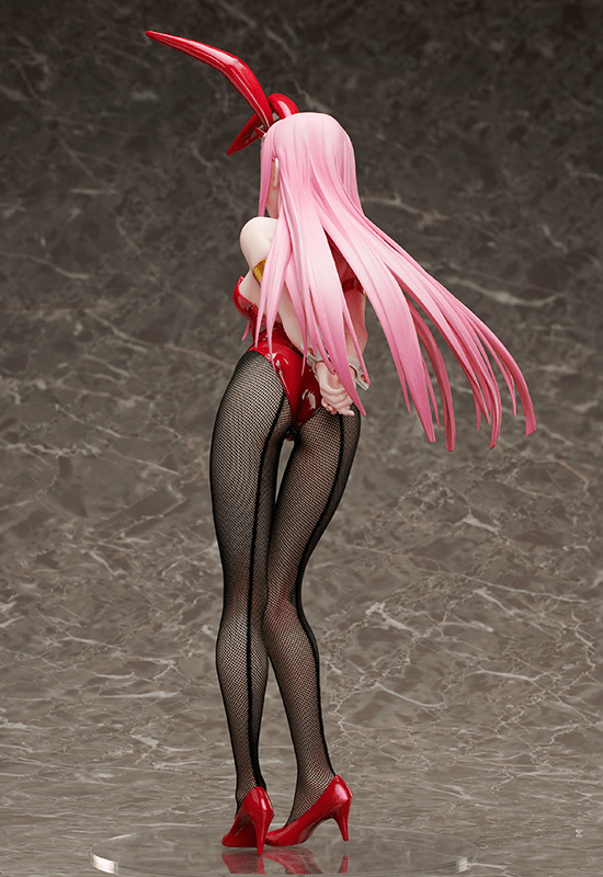 Good Smile Company - FREEing Zero Two: Bunny Ver. (DARLING in the FRANXX) - Good Game Anime