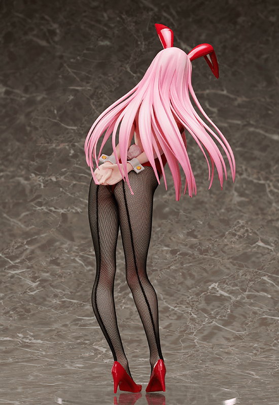 Good Smile Company - FREEing Zero Two: Bunny Ver. (DARLING in the FRANXX) - Good Game Anime