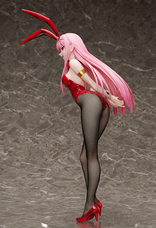 Good Smile Company - FREEing Zero Two: Bunny Ver. (DARLING in the FRANXX) - Good Game Anime