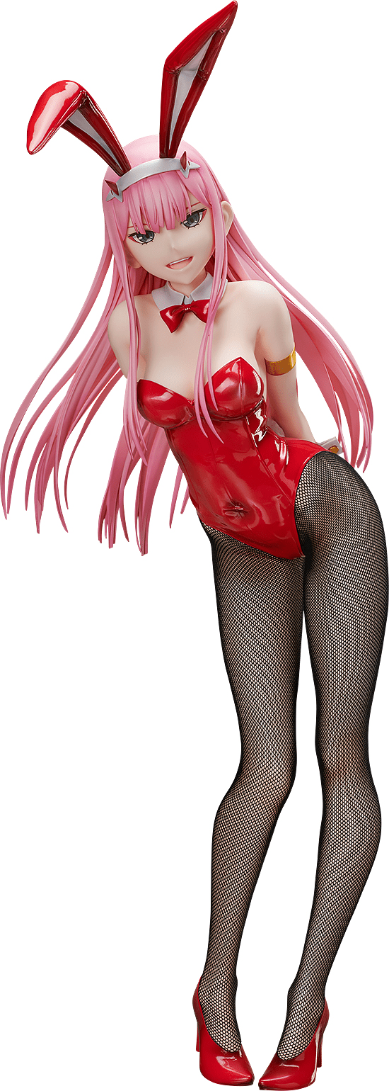 Good Smile Company - FREEing Zero Two: Bunny Ver. (DARLING in the FRANXX) - Good Game Anime