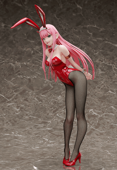 Good Smile Company - FREEing Zero Two: Bunny Ver. (DARLING in the FRANXX) - Good Game Anime