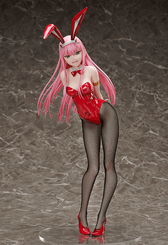 Good Smile Company - FREEing Zero Two: Bunny Ver. (DARLING in the FRANXX) - Good Game Anime