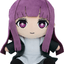 Good Smile Company - Frieren: Beyond Journey's End Plushie Fern - Good Game Anime