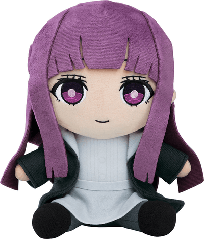 Good Smile Company - Frieren: Beyond Journey's End Plushie Fern - Good Game Anime