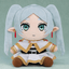 Good Smile Company - Frieren: Beyond Journey's End Plushie Frieren - Good Game Anime