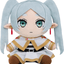 Good Smile Company - Frieren: Beyond Journey's End Plushie Frieren - Good Game Anime