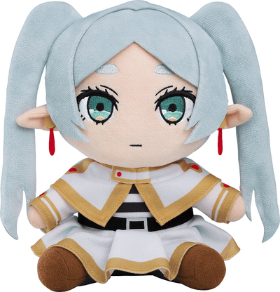 Good Smile Company - Frieren: Beyond Journey's End Plushie Frieren - Good Game Anime