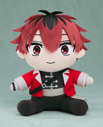 Good Smile Company - Frieren: Beyond Journey's End Plushie Stark - Good Game Anime