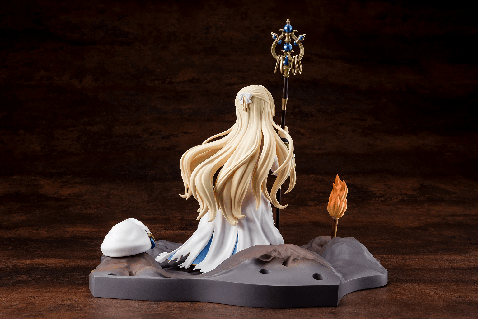 Good Smile Company - GOBLIN SLAYER Priestess 1/6 Scale Figure - Good Game Anime