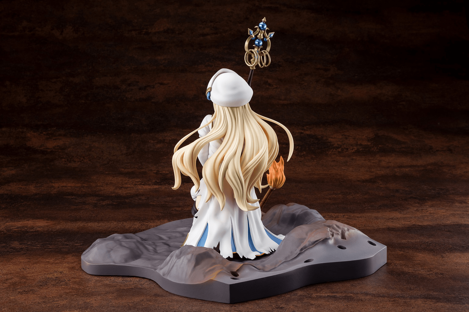 Good Smile Company - GOBLIN SLAYER Priestess 1/6 Scale Figure - Good Game Anime