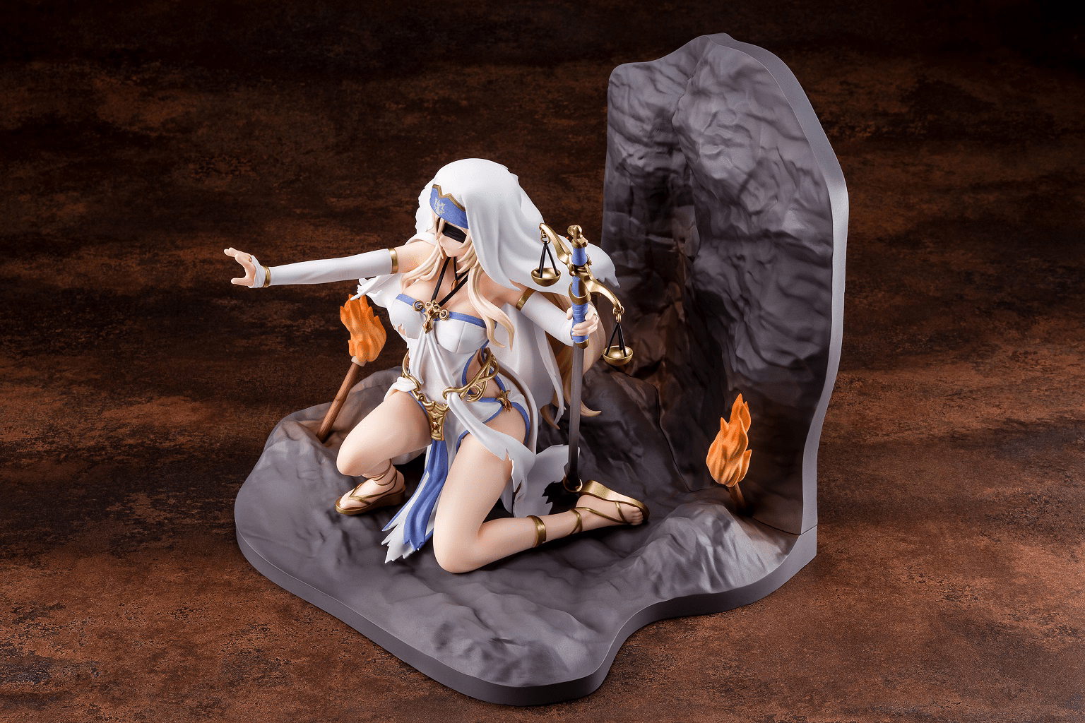 Good Smile Company - GOBLIN SLAYER Sword Maiden 1/6 Scale Figure - Good Game Anime