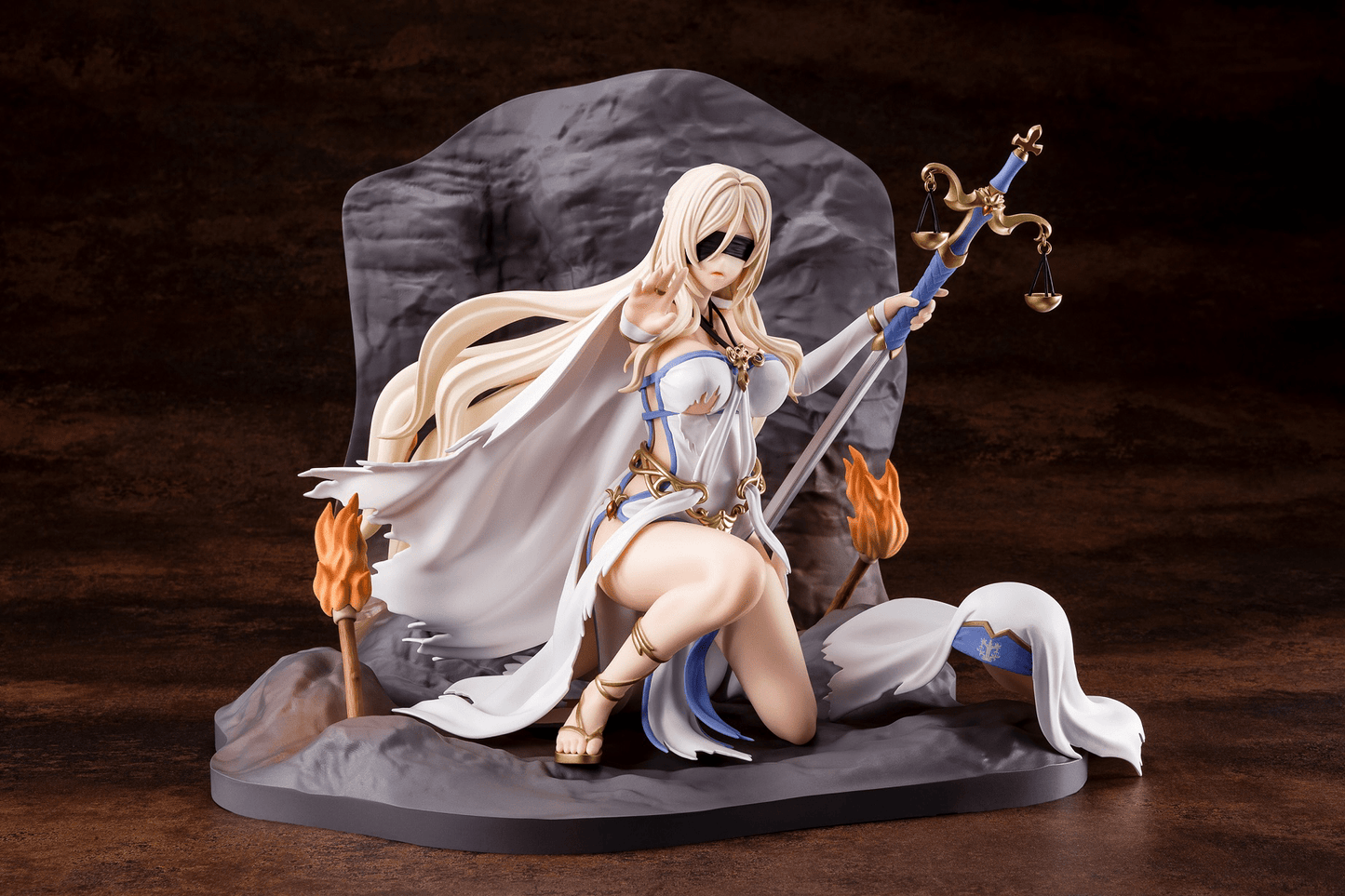 Good Smile Company - GOBLIN SLAYER Sword Maiden 1/6 Scale Figure - Good Game Anime