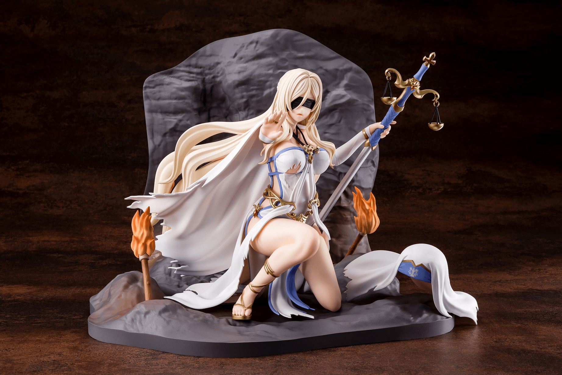 Good Smile Company - GOBLIN SLAYER Sword Maiden 1/6 Scale Figure - Good Game Anime