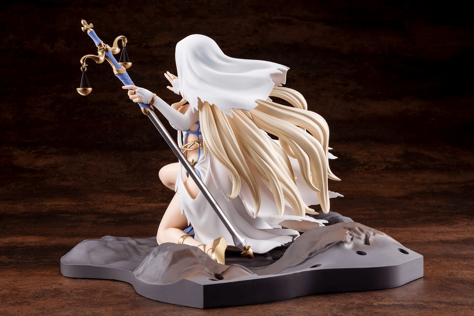 Good Smile Company - GOBLIN SLAYER Sword Maiden 1/6 Scale Figure - Good Game Anime