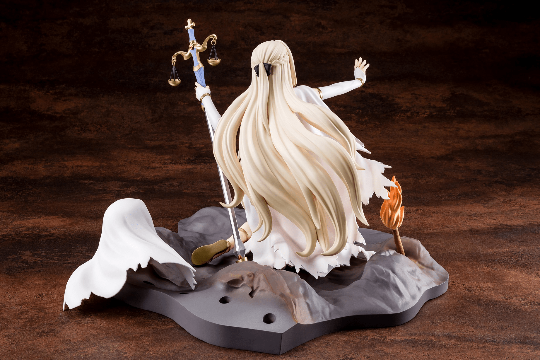 Good Smile Company - GOBLIN SLAYER Sword Maiden 1/6 Scale Figure - Good Game Anime